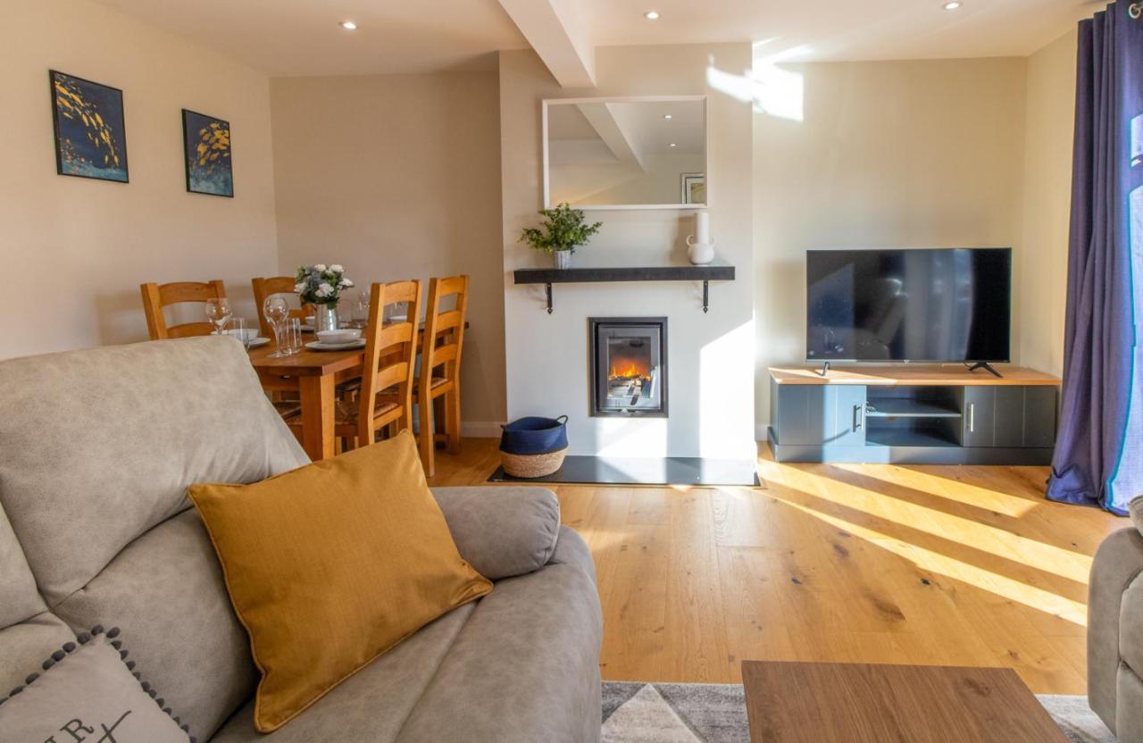 Cottage On The Quay Wroxham Ngoại thất bức ảnh