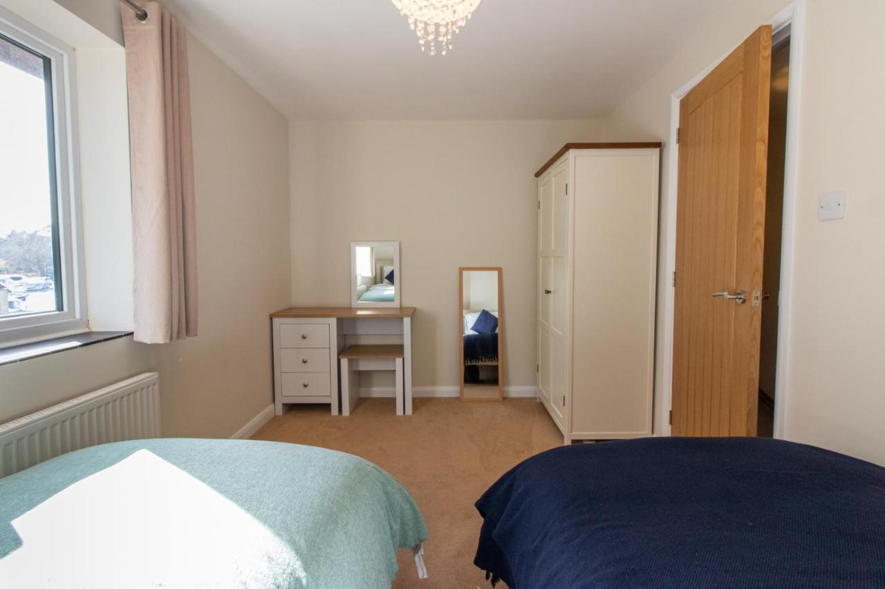 Cottage On The Quay Wroxham Ngoại thất bức ảnh